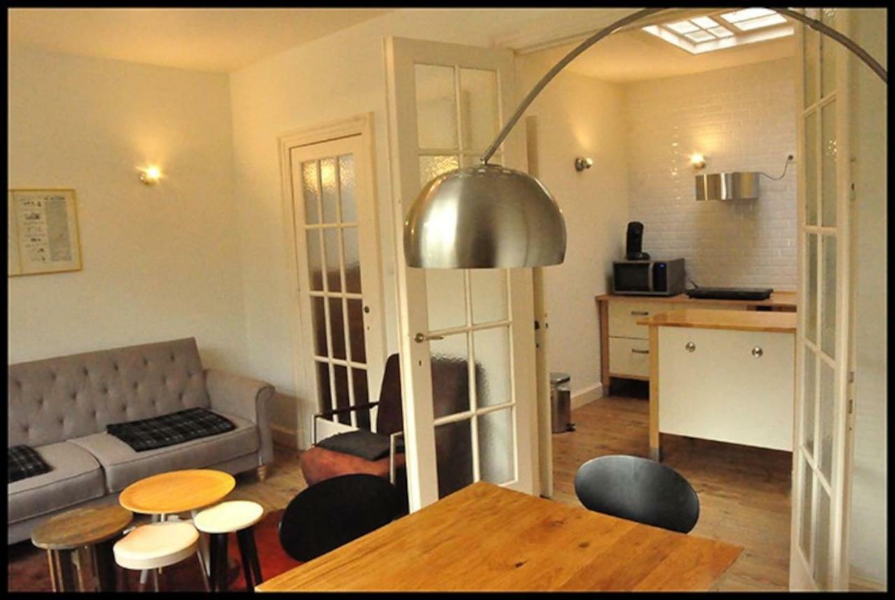Een Thuis In De Condroz Waulsort Extérieur photo